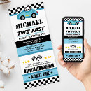 Recherche de two fast invitations À deux ans