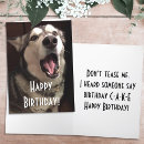 Suche nach hundefoto karten Lustig
