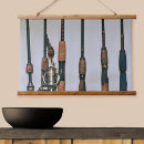 Recherche de pêcheur art Rustique