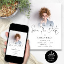 Recherche de remise diplôme save the dates Diplômé