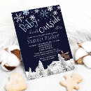 Recherche de merveilleux invitations Flocons de neige