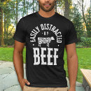 Recherche de humour de carnivore tshirts Boeuf
