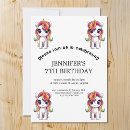 Recherche de vecteurs invitations Kawaii