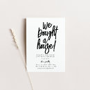 Recherche de acheter invitations Modèle