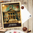 Suche nach athens postkarten Klassisch