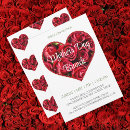 Recherche de mothers day brunch invitations Moderne