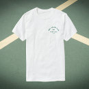 Recherche de crest tshirts Vert