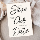 Recherche de non photo save the dates Propre