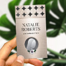 Recherche de cercle floral cartes visite Coiffeur