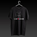 Suche nach cat frauen tshirts Lustige