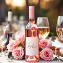 Suche nach hochzeit flaschen etiketten Beifall für die liebe