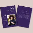 Recherche de université invitations Violet