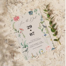 Recherche de bio invitations Élégant