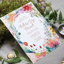 Recherche de jour de mères invitations Botanique