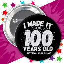 Recherche de 100 ans badges 100e