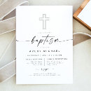 Recherche de modern baptême invitations Pour enfants