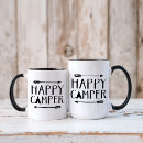 Suche nach happy camper tassen Niedlich