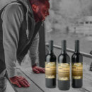 Recherche de anniversary bouteilles vin étiquettes Typographie