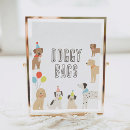 Recherche de doggys Anniversaire de chiot