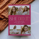 Recherche de poils invitations Pour elle