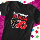 Recherche de karaté enfant tshirts Anniversaire