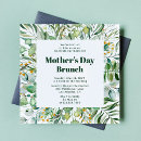 Recherche de pour que la mère soit invitations Élégant