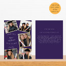 Recherche de étude photographie Violet