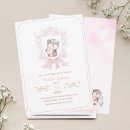 Recherche de le hibou invitations Maman à être