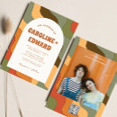 Recherche de hippies mariage invitations Super
