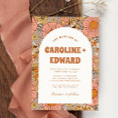 Recherche de coloré mariage invitations Brillant