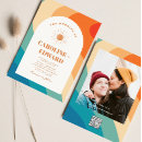 Suche nach colorful wedding einladungen Groovy