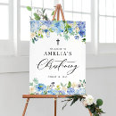 Suche nach christening poster Botanisch