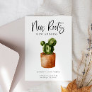 Recherche de pour la nouvelle maison invitations Verdure