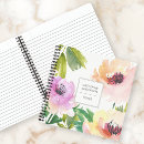 Suche nach rosa blumen notizbuch Für sie