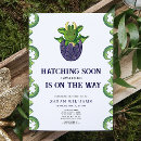 Recherche de bébé dragon invitations Neutre genre