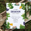 Suche nach niedlicher drache einladungen Geschlechtsneutral