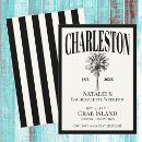 Recherche de charleston invitations Pour elle