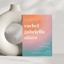 Recherche de cool bar bat mitzvah invitations Tendance