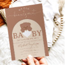 Recherche de ton neutre invitations Nous pouvons attendre