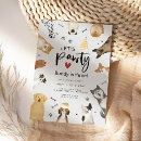 Recherche de adoption de chien invitations Pour les chiens