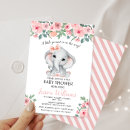 Suche nach niedlicher elefant einladungen Elegant