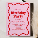 Recherche de frontière vintage invitations Téléchargement numérique