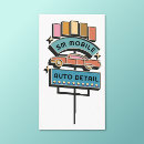 Suche nach vintages auto visitenkarten Retro