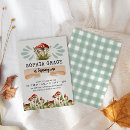 Suche nach magischer pilz postkarten Bezaubert