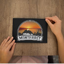 Recherche de monterrey cartes postales Mexique