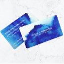 Suche nach künstlerische visitenkarten Blau