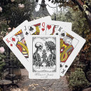 Suche nach tarot spielkarten Schwarz weiß