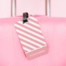 Suche nach rosa weiß gepäckanhänger Cool