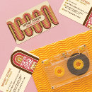 Recherche de rayure cartes visite Customer