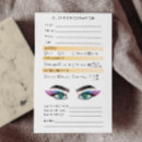 Suche nach eyelash visitenkarten Modern